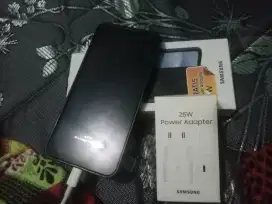 Dijual samsung A15 8/128