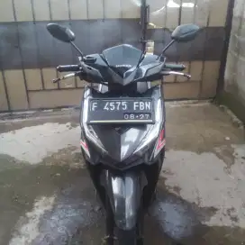 Motor Vario 125