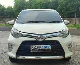 TOYOTA CALYA 1.2 G AT (2016)