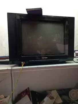 Tv.metk politron 21 inci