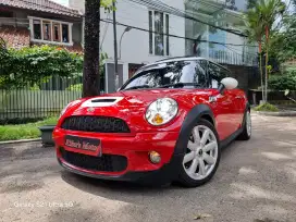 Mini Cooper S Turbo Km 27 RB