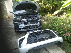 Foglamp Avanza Xenia 2024 SM pasang dtmpt anda berada