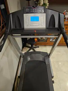 Treadmill merk JK EX ER Type Epic 823