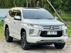 KM 18RB ! MITSUBISHI PAJERO SPORT DAKAR 2023 DIESEL MATIC