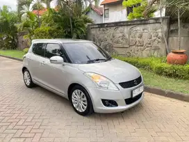 DP 20 jt Swift Gx MT 2013 Swift