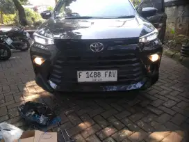 Foglamp Xenia Avanza 2022 - 2024 SM pasang dtmpt anda