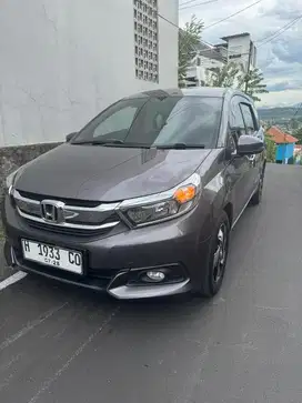 MOBILIO E CVT TAHUN 2018 dp mulai 20 jtan