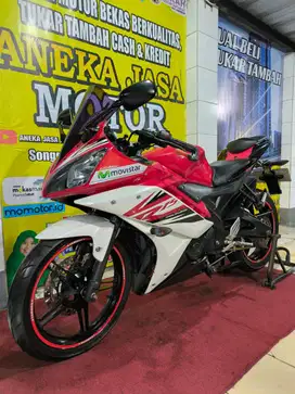 R15 v2 2014 bisa kredit AJM