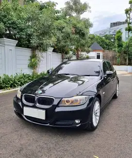 BMW 320i LCi 2011 E90 Executive