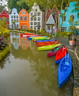 perahu kano,perahu dayung,perahu kayak