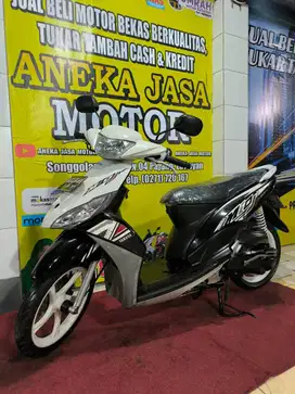 Mio J 2012 bisa kredit AJM