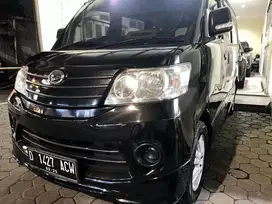 Daihatsu Luxio 2015 Bensin