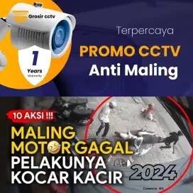 DISTRIBUTOR CCTV TERMURAH BERGARANSI ONLINE DIHP..