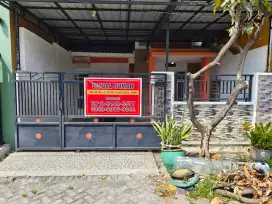 Rumah Grand Surya Residence Puri Surya Jaya