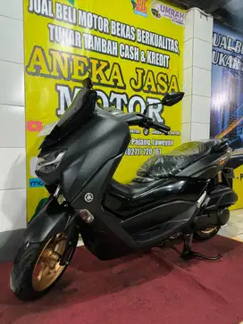 Nmax 2021 DP 7juta AJM