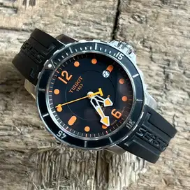 Tissot seastar 1000 automatic