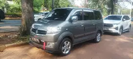 Suzuki APV Arena 2008 mantap