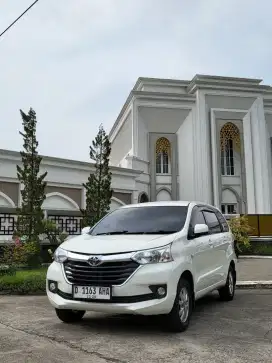 For Sale Avanza G Manual 2018
Low km 60rban