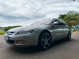 Honda Accord 2007 AT VTI-L Fresh Condition