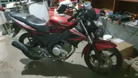 Jual yamaha Vixion 2010
