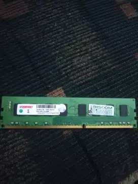 RAM PC DDR3 4GB