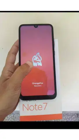 REDMI NOTE 7 4/64