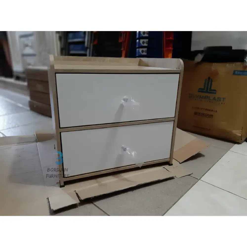 Nakas Meja Kamar Meja Sudut