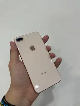 Iphone 8 plus 64gb inter all operator