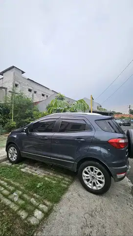 DIJUAL FORD ECOSPORT TAHUN 2014 HARGA EKONOMIS