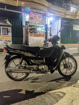 Honda Kirana 125cc