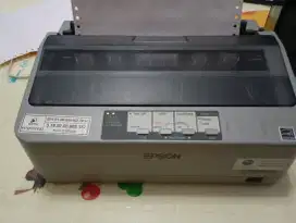 Epson Dot Matrix LX 310