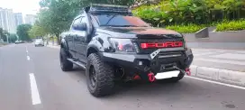 Ford wiltrack low km langka istimewa