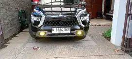 Bohlam LED foglamp xpander 3 warna SM pasang dtmpt anda