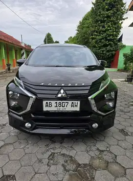 xpander xceed manual tahun 2019