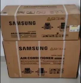 Di jual ac samsung alpha inverter