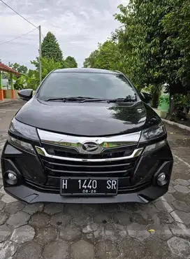 xenia r deluxe 1.5 manual tahun 2021