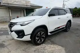 [Odo20rb] Fortuner 2019 VRZ TRD Sportivo