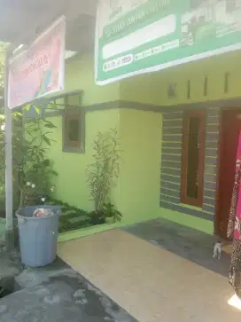 D jual rumah jln.sultan Serdang arah bandara kualanamu