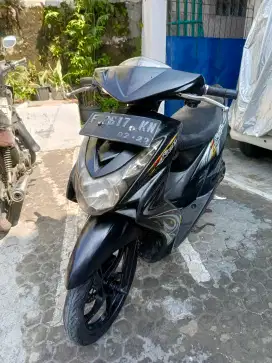 Mio soul karbu komplit cuma 4jt aja