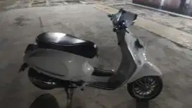 VESPA SPRINT 150 IGET ABS FACELIFT