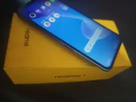 realme 7 ram 8/128