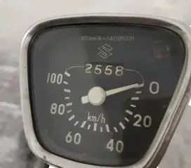 Speedometer Suzuki K11