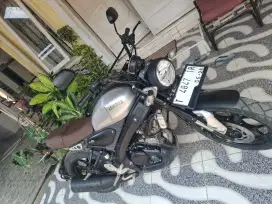 Yamaha XSR mulusss