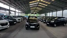 Avanza Transmover Bekas Murah