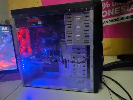 Jual CEPAT PC PRIBADI SPEK GAMING RAKITAN