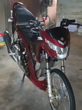 SIAP BAYAR MOTOR MATI, MOGOK, RUSAK, TIDAK TERPAKAI SEJABODETABEK