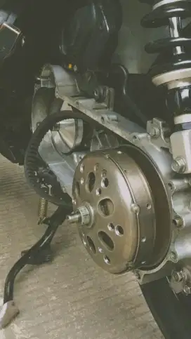 SIAP BAYAR MOTOR MATI, MOGOK, RUSAK, TIDAK TERPAKAI SEJABODETABEK