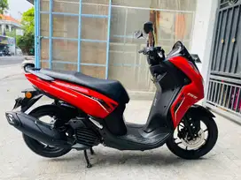 Lexi 155 cc 2024 deva motor