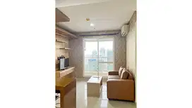 Apartemen Callia Pulomas, Full Furnished, New Unit, View Kelapa Gading