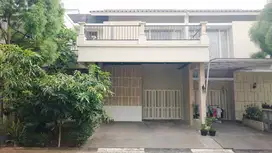 Rumah Bagus Di Kebayoran Village Bintaro Jaya Sektor 7